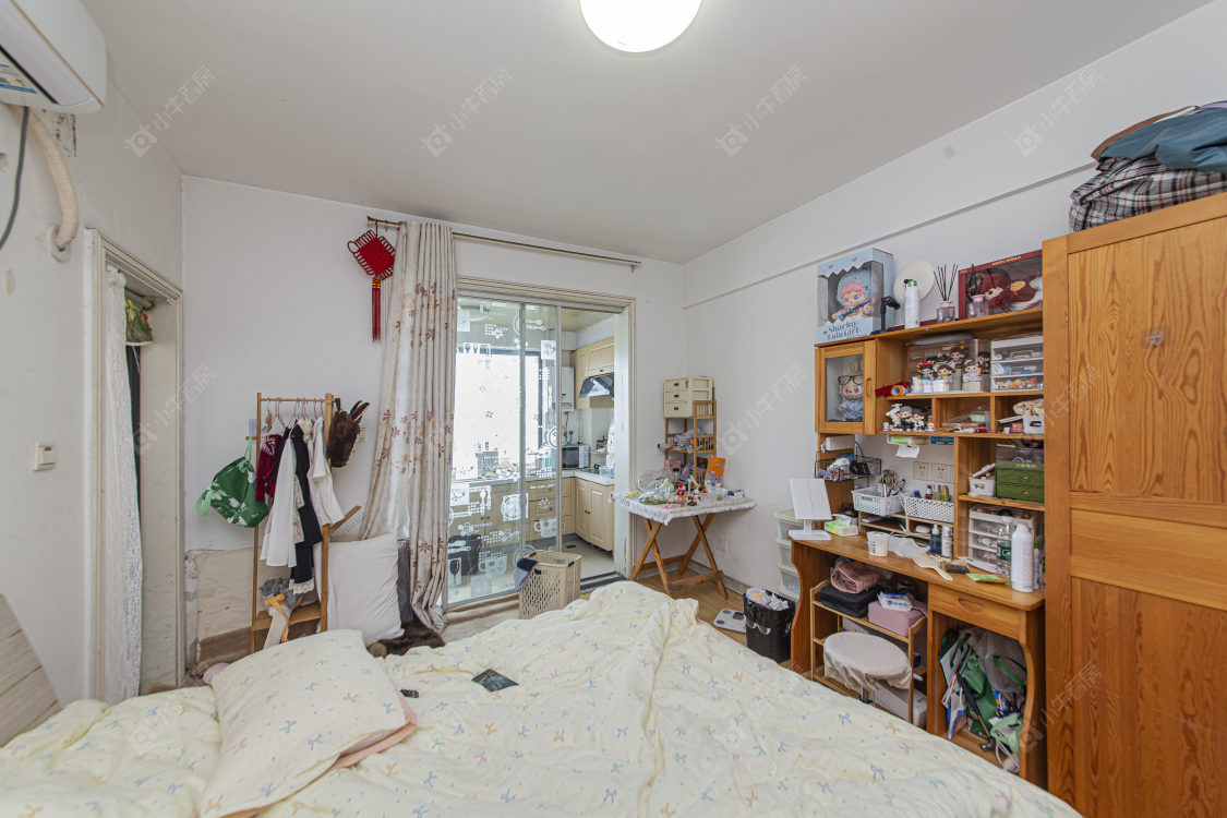 丰乐尚都房源室内图 常州丰乐尚都在售二手房源室内图_小牛看房