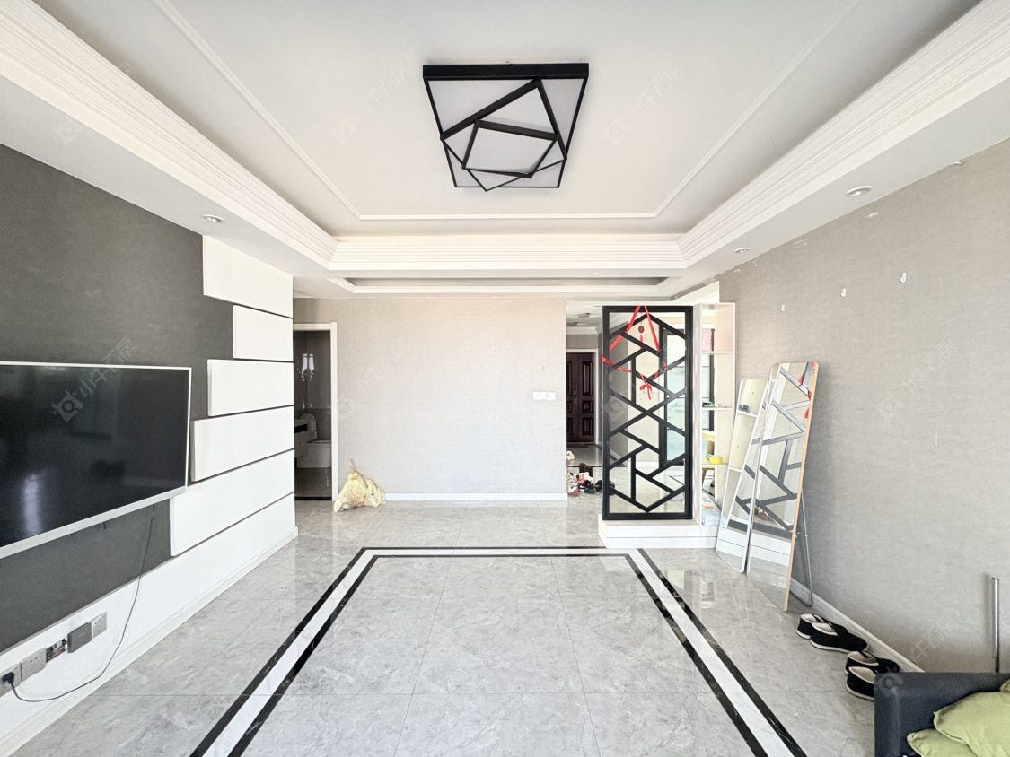 紫竹园房源室内图 丹阳紫竹园在售二手房源室内图_小牛看房