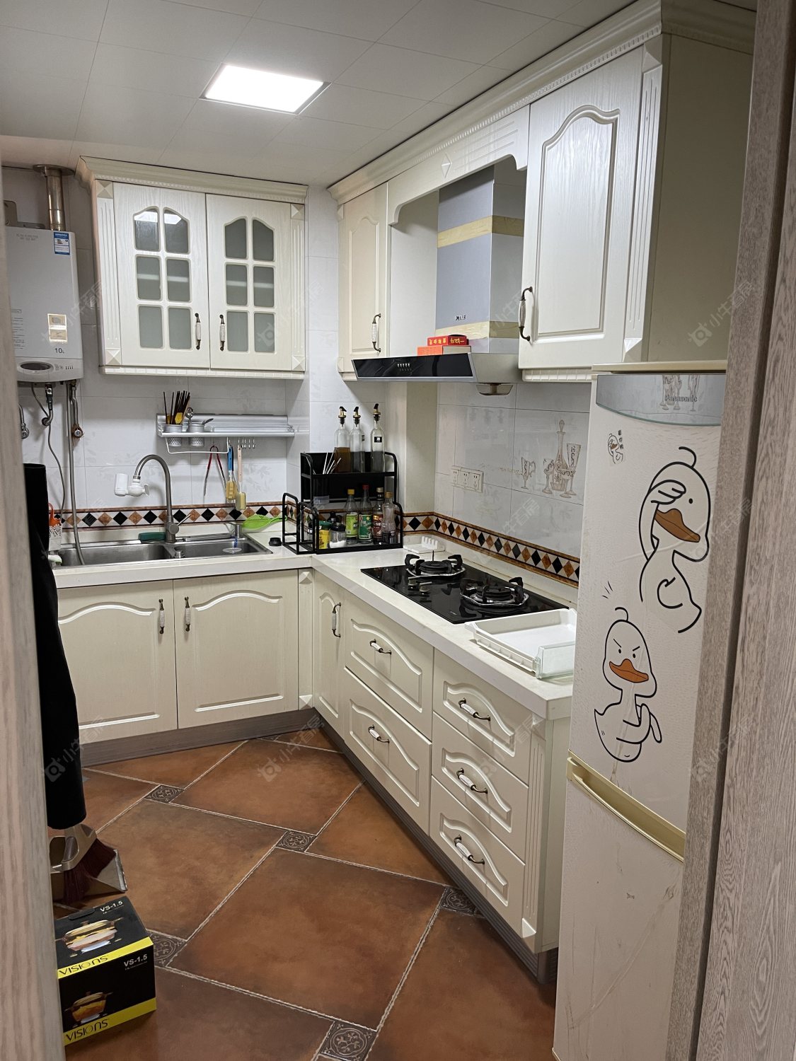 常州银河湾第一城一期在租房源室内图_小牛看房