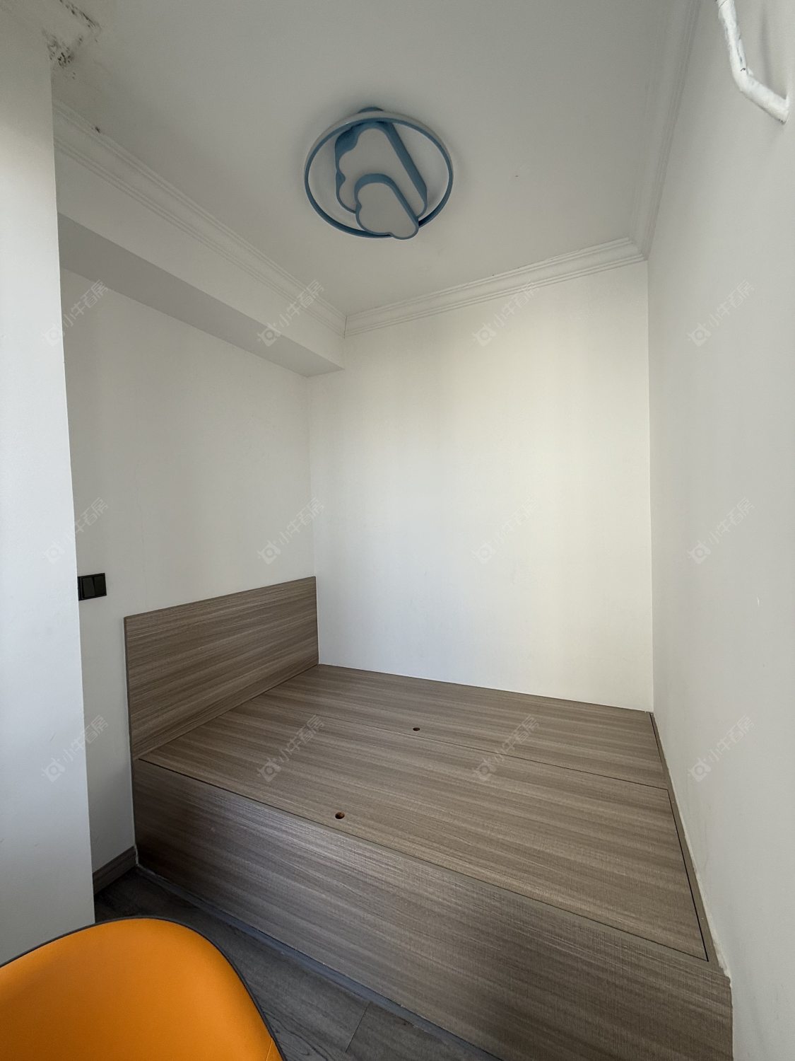 常州新天地花苑在租房源室内图_小牛看房