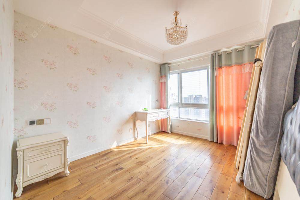 常州龙湖龙誉城三期在售二手房源室内图_小牛看房