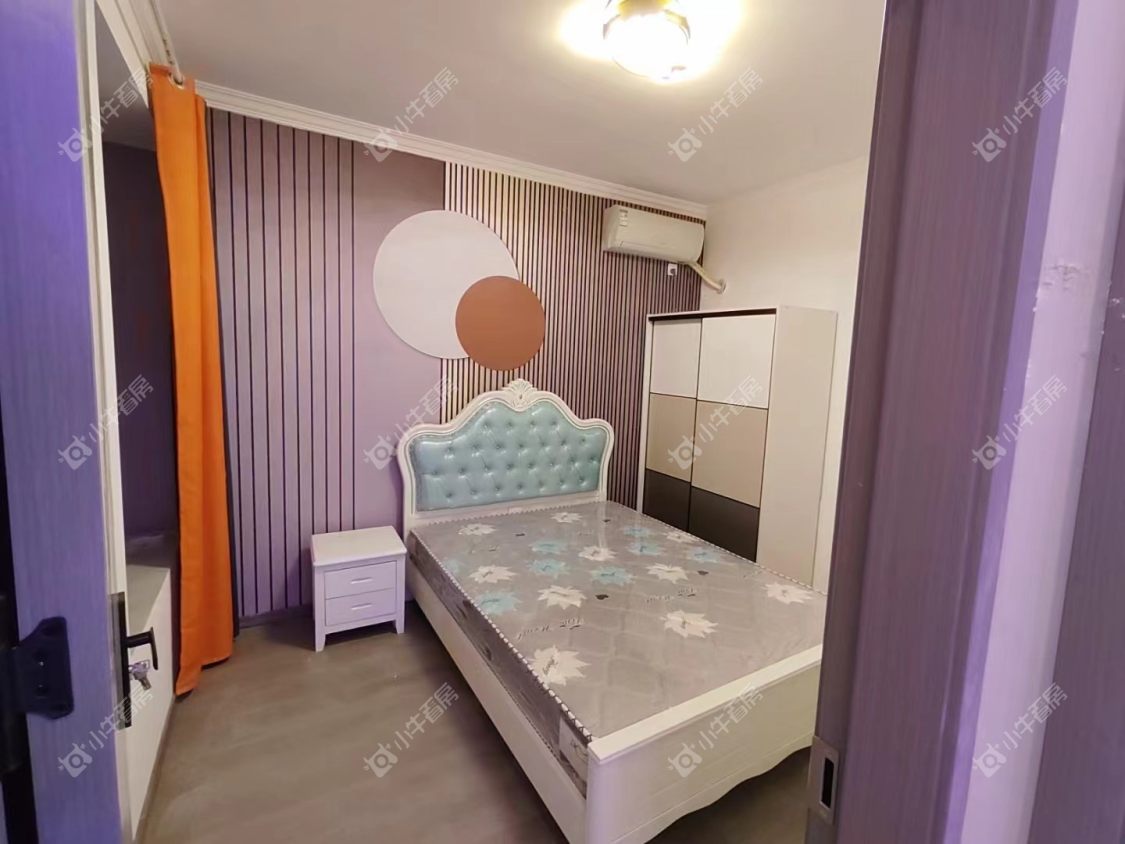 常州蓝山湖在租房源_小牛看房