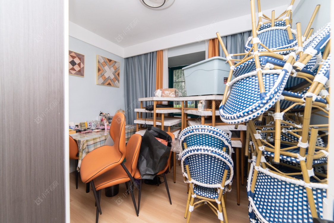 常州勤德家园3室2厅2卫在售二手房房源图片