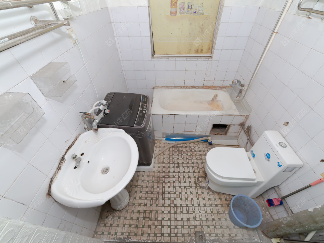 常州翠苑公寓在售二手房源室内图_小牛看房