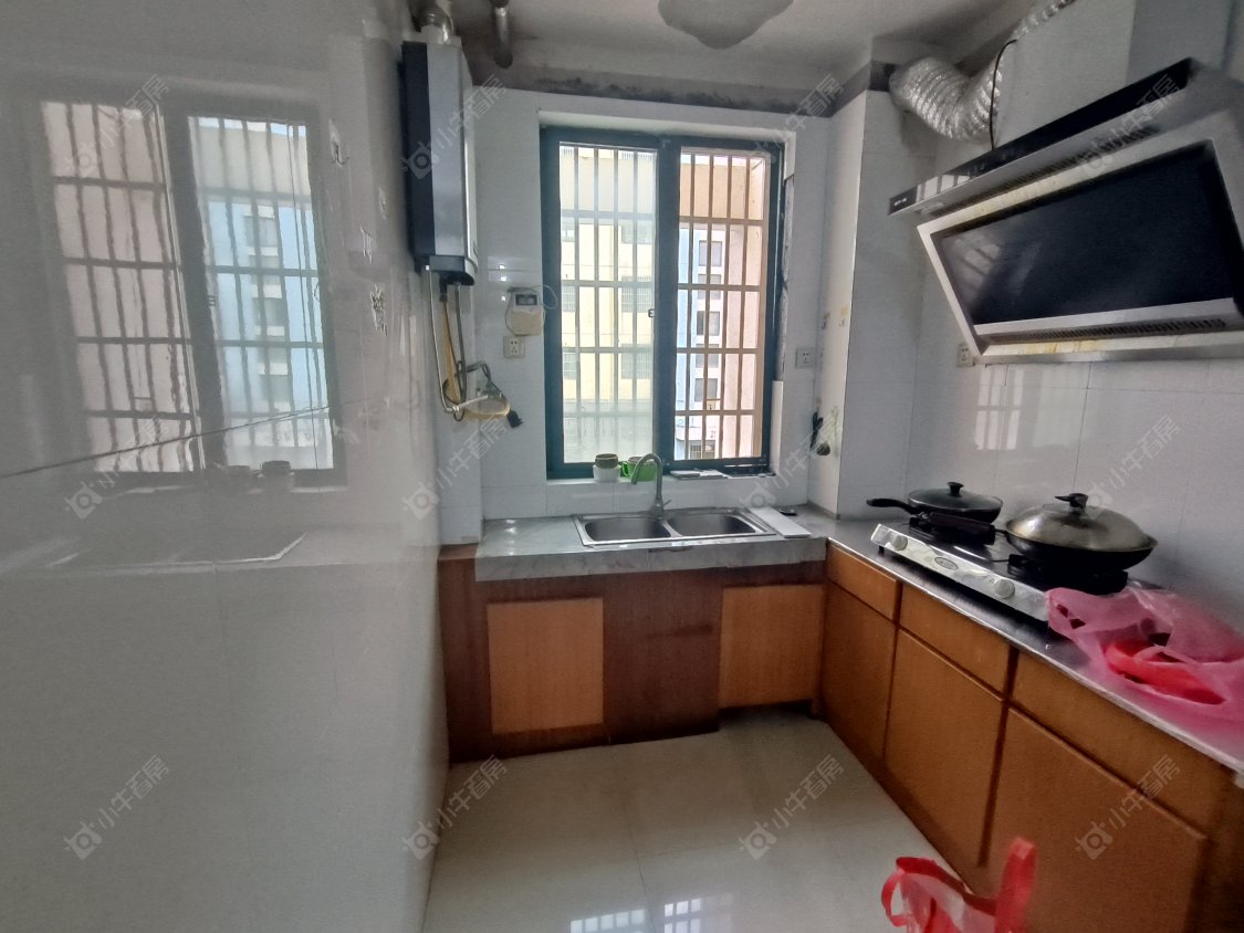 常州百馨西苑一二期在租房源_小牛看房