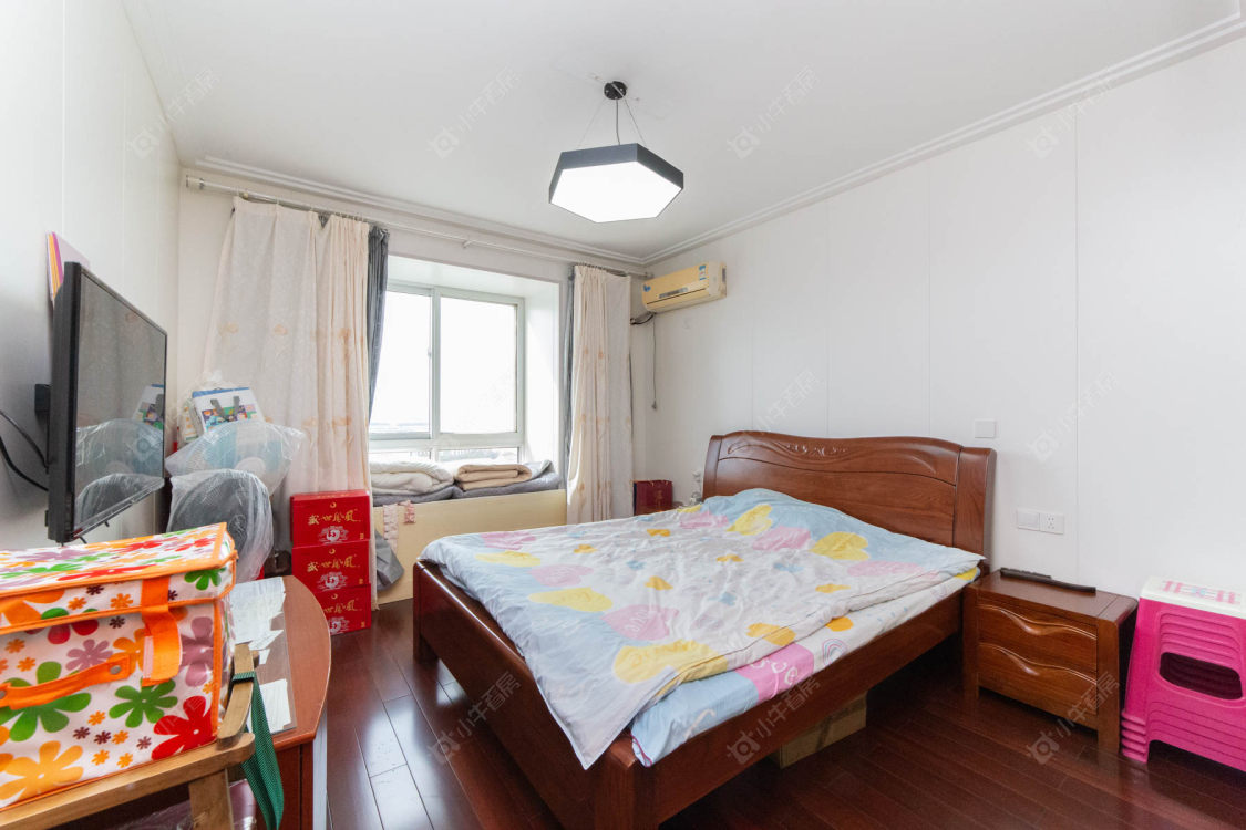 常州香槟广场在售二手房源室内图_小牛看房