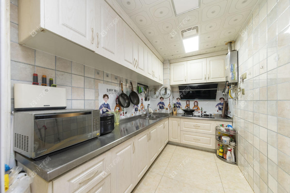 常州莱蒙城铂郡在租房源_小牛看房