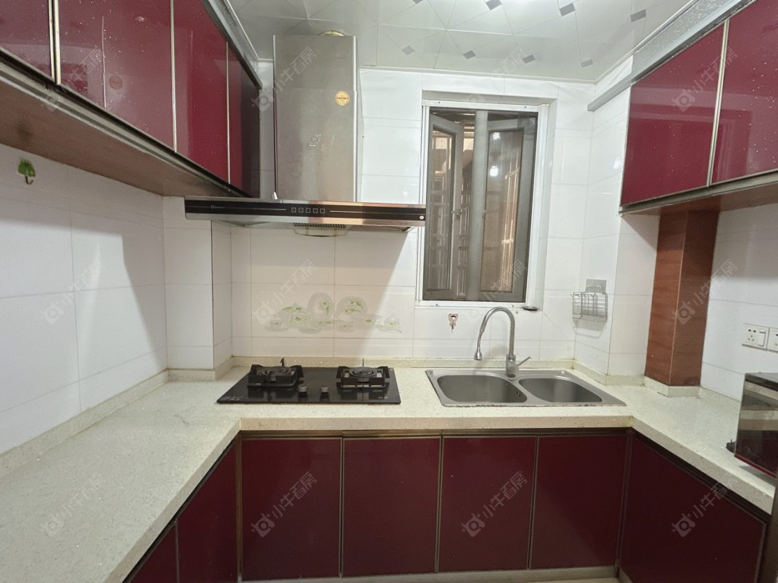 常州绿地世纪城一期在租房源室内图_小牛看房