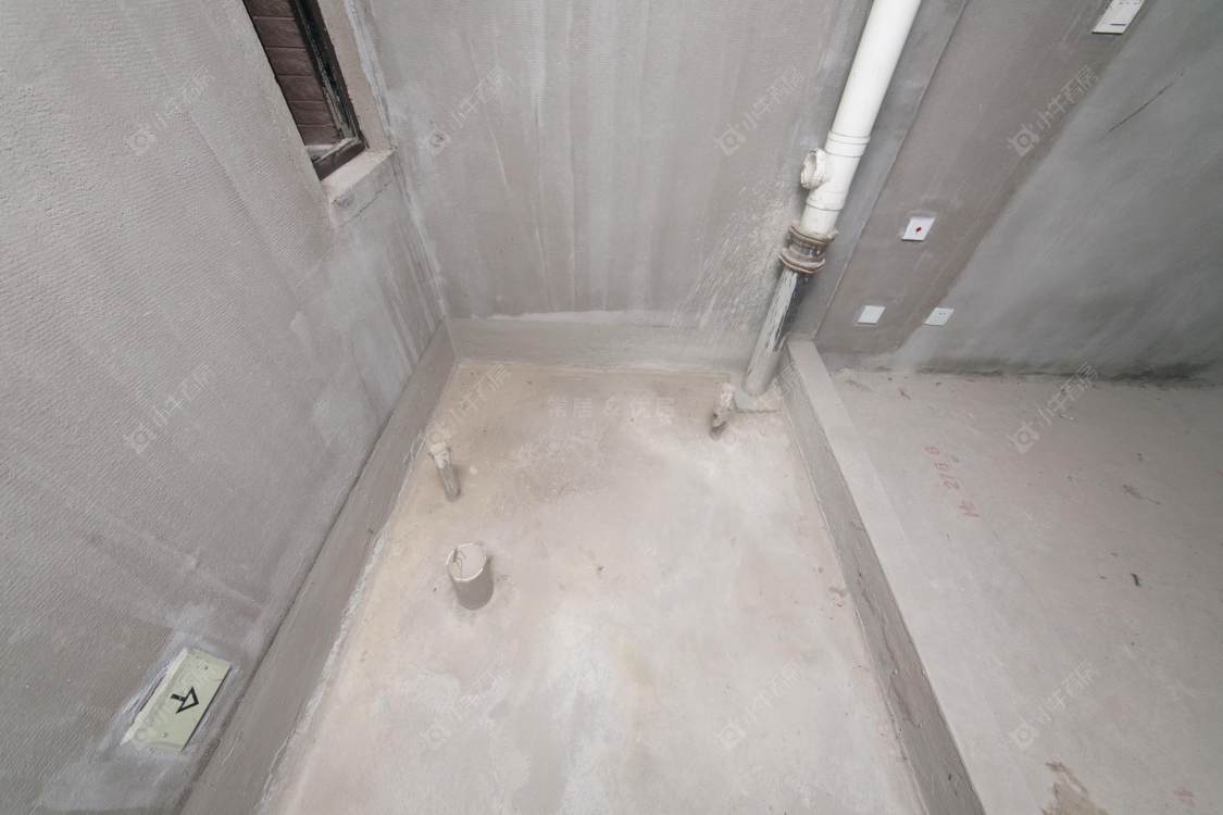 常州绿都万和城七区在售二手房房源室内图_小牛看房