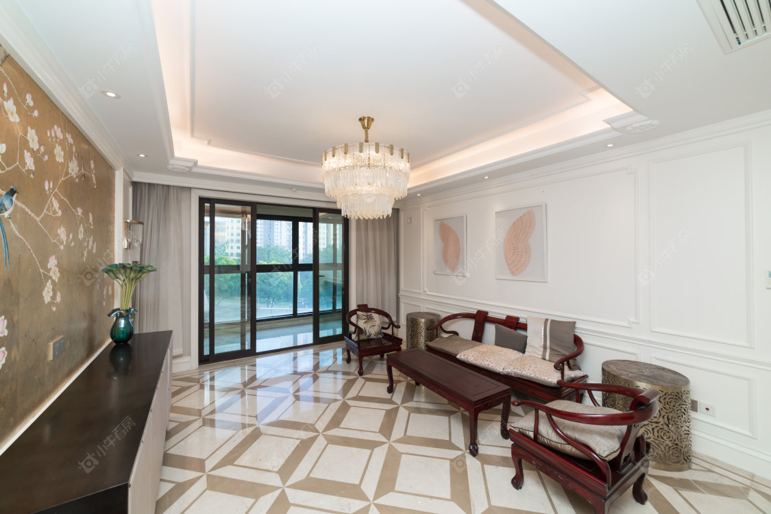 常州吾悦广场(天宁)在售二手房源室内图_小牛看房