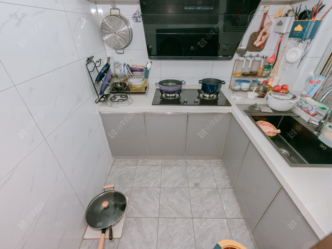 常州西新桥二村在售二手房源室内图_小牛看房