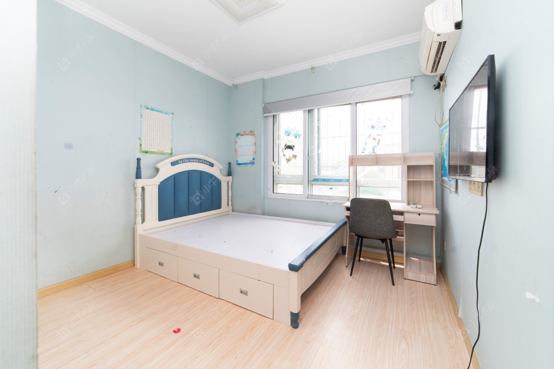 常州泰盈八千里在售二手房源室内图_小牛看房