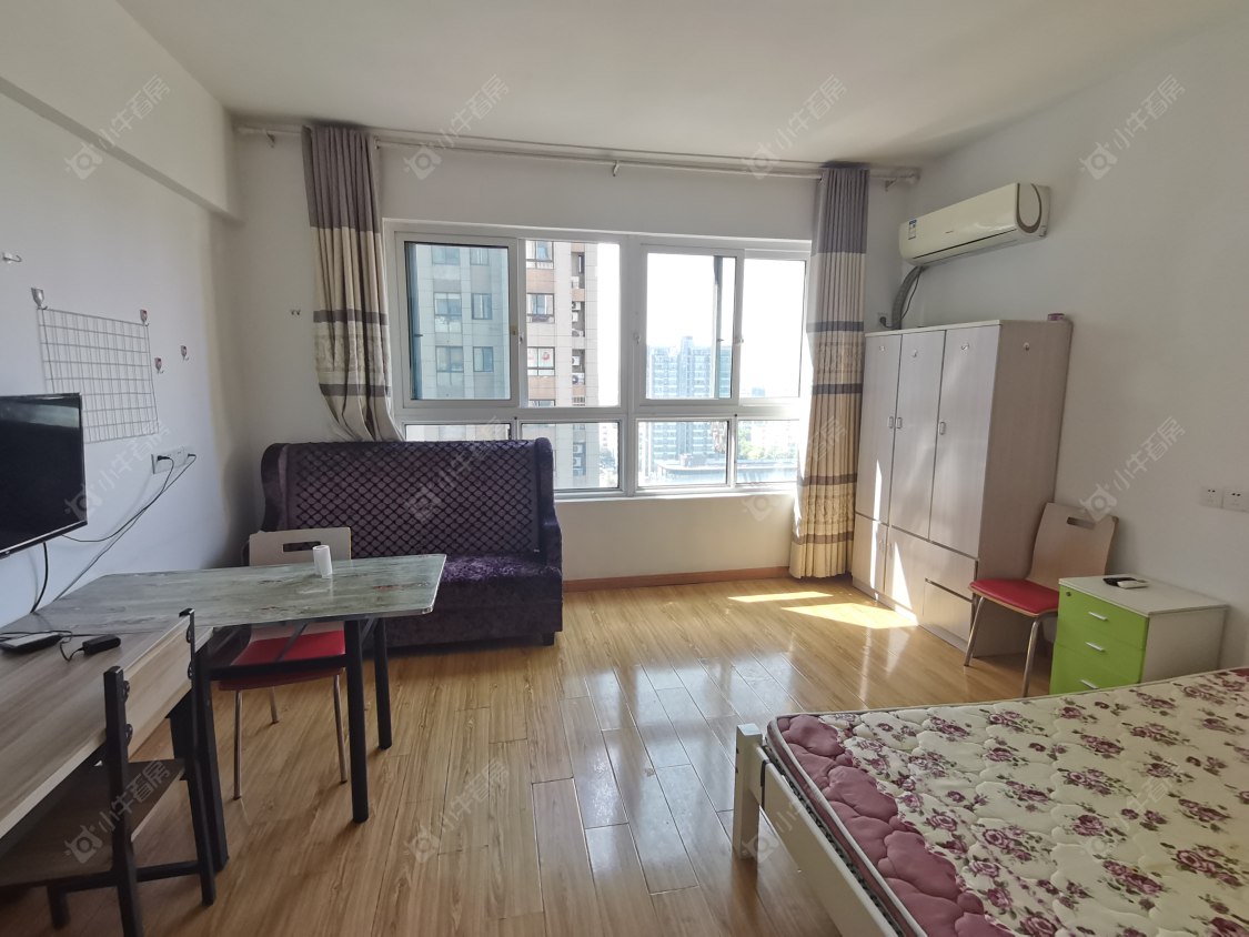 常州中奥珑郡在租房源_小牛看房