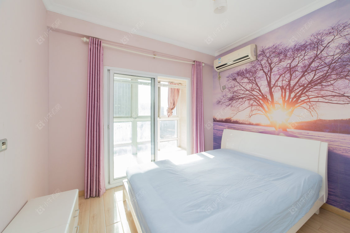 常州府西花园在售二手房源室内图_小牛看房