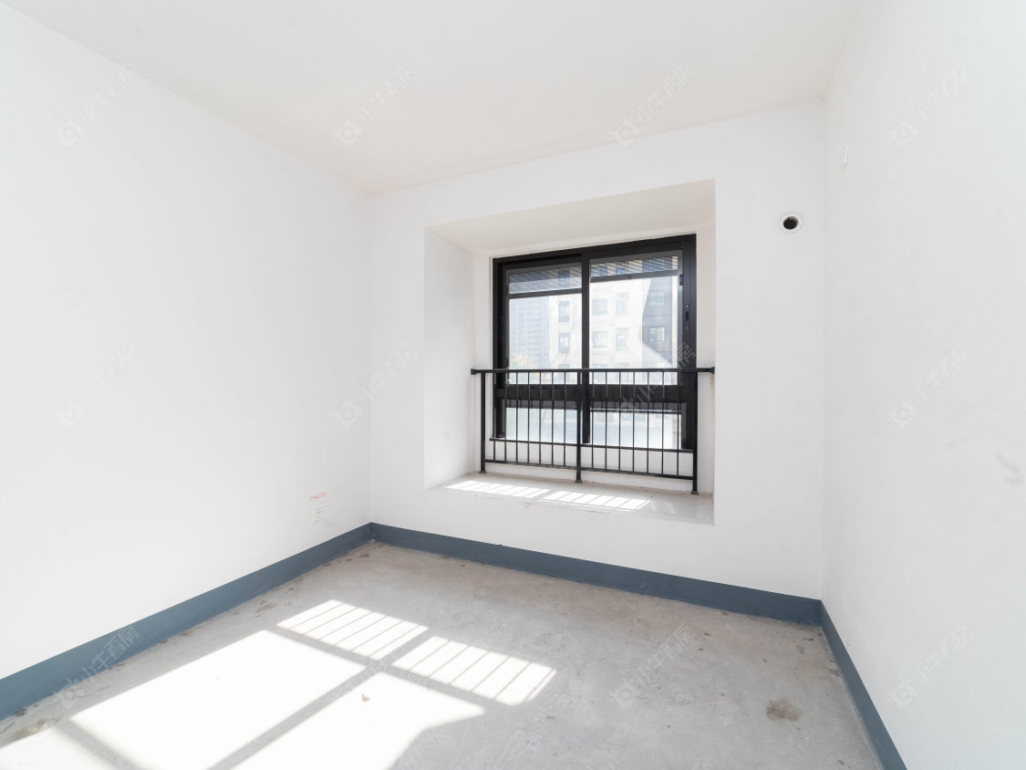 常州新城桃李郡在售二手房源室内图_小牛看房