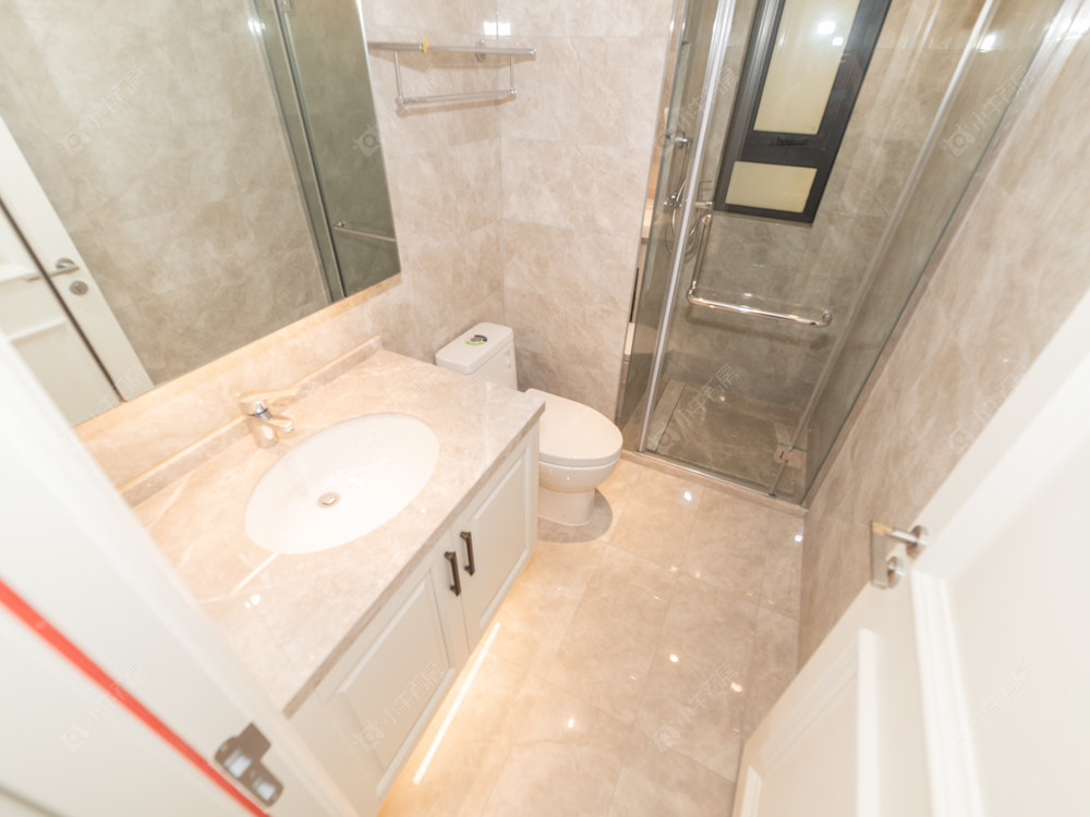 常州新城樾隽中央在售二手房源室内图_小牛看房