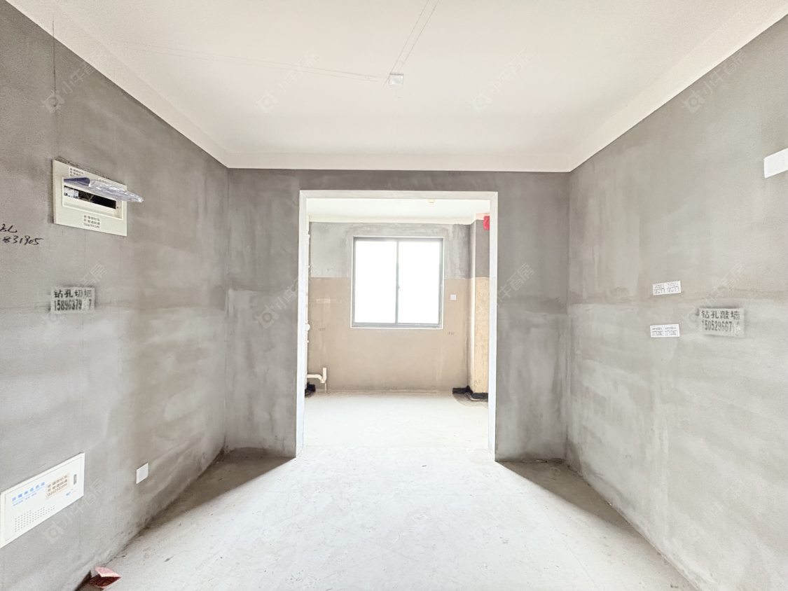 丹阳紫竹园在售二手房源室内图_小牛看房