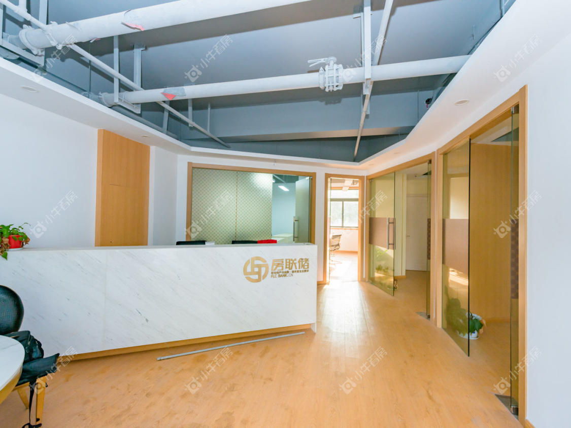 常州西河沿5室2厅2卫出租_小牛看房