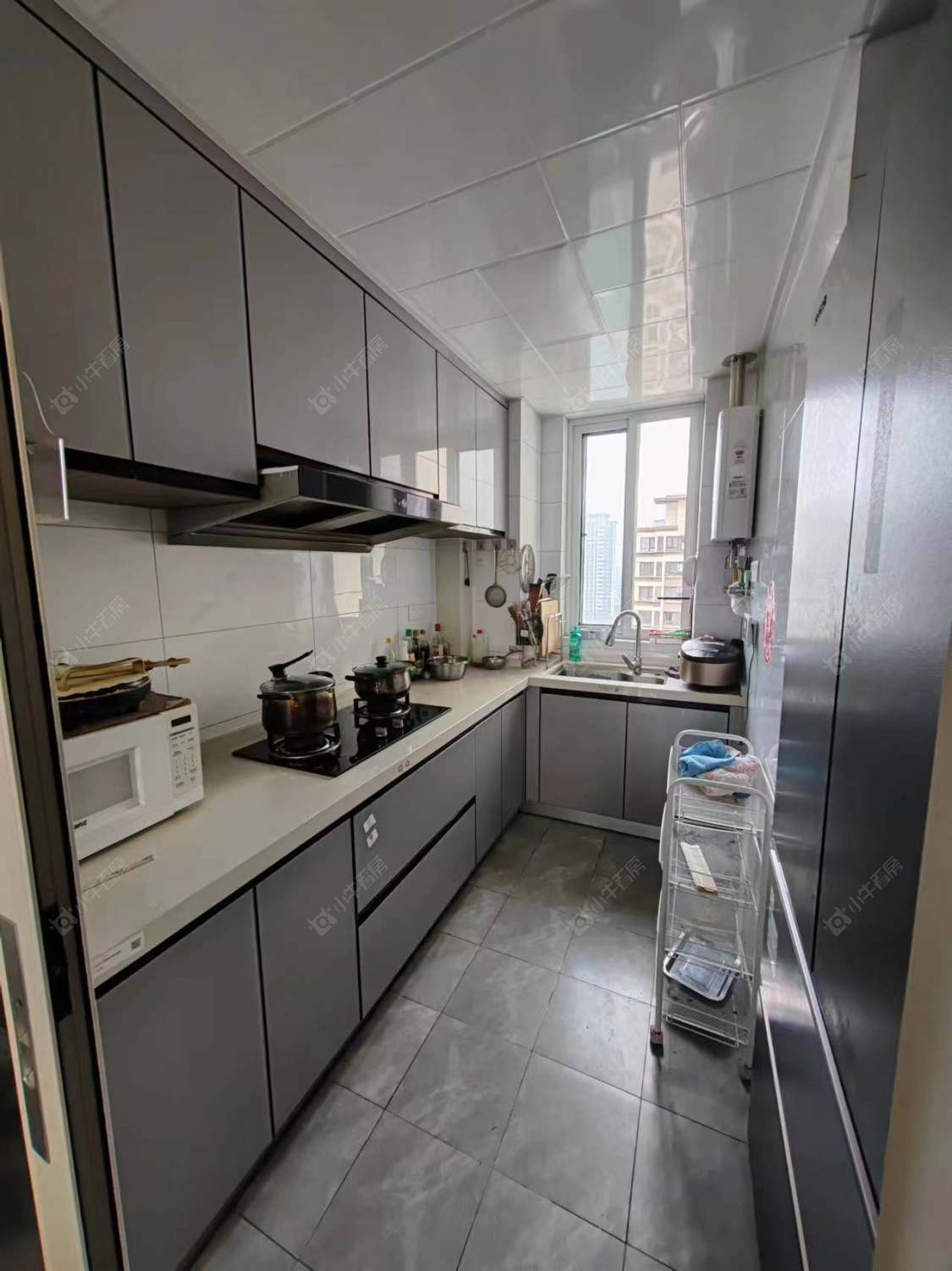 常州保利金紫花园在租房源_小牛看房