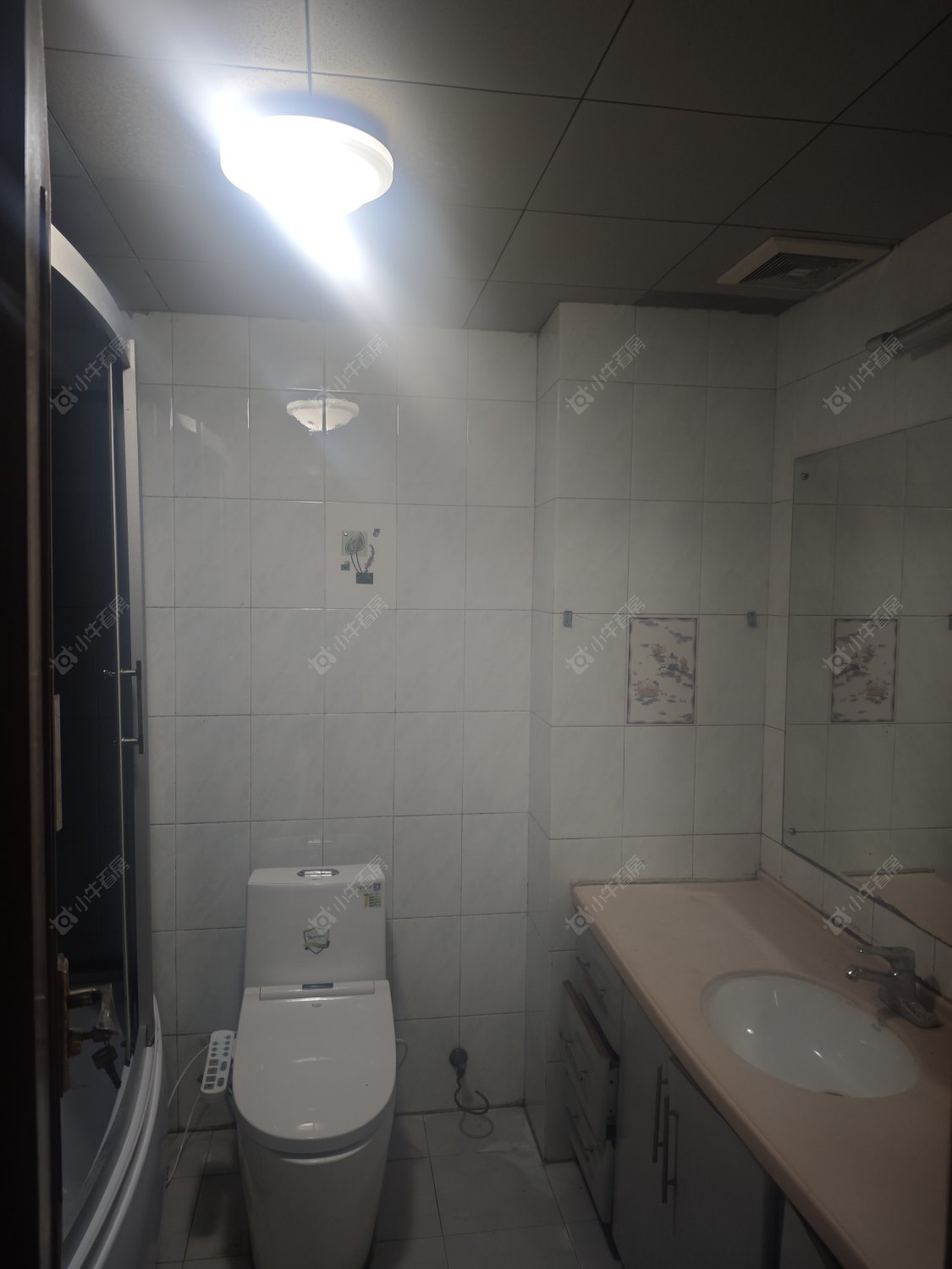 常州太湖花园在租房源室内图_小牛看房