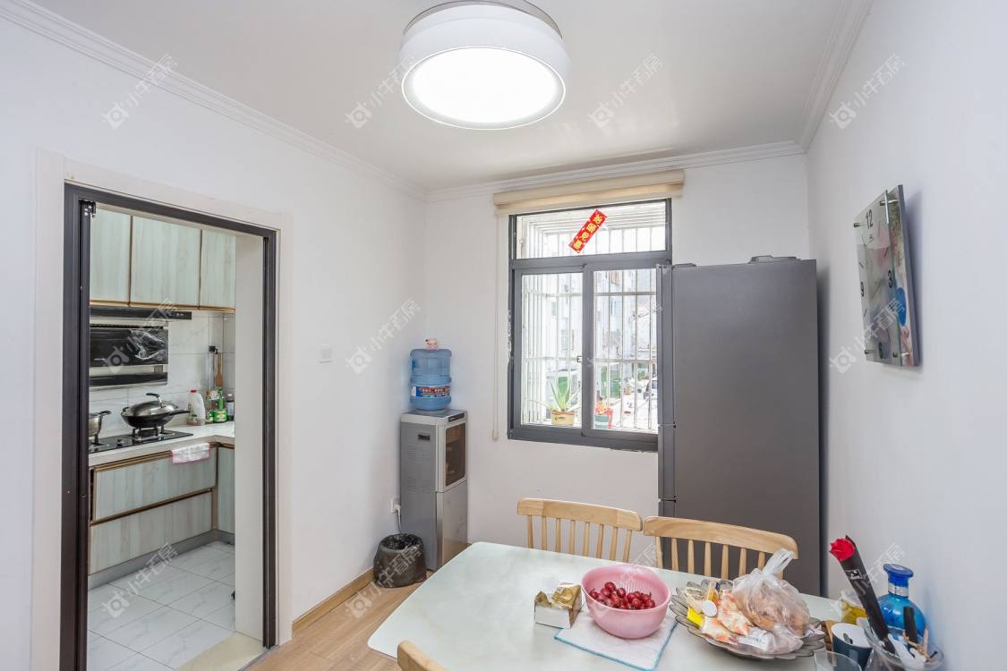 常州通济新村在租房源_小牛看房