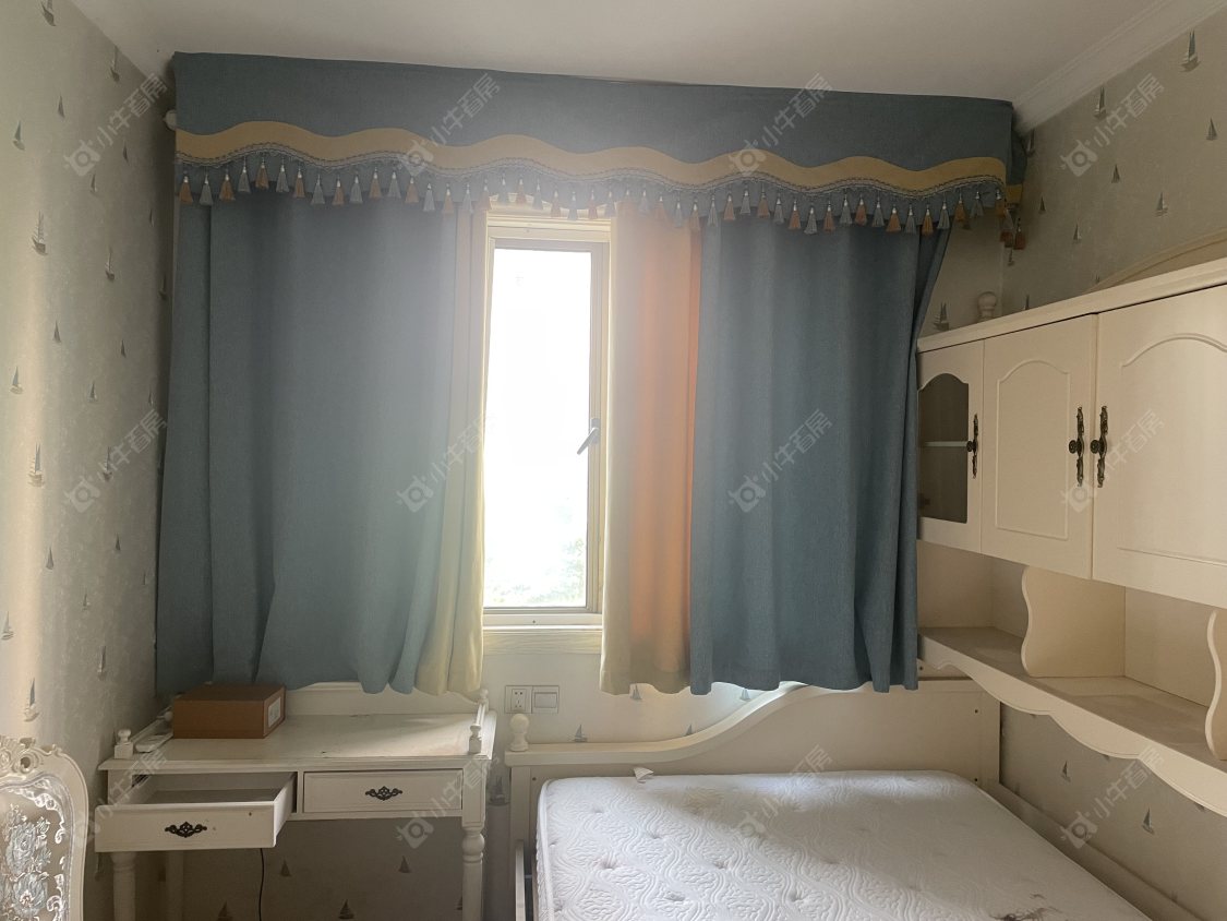 常州翡翠锦园在租房源_小牛看房