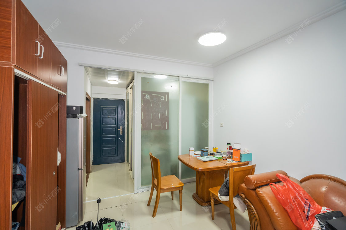 新天地商业广场房源室内图 常州新天地商业广场在售二手房源室内图_小牛看房