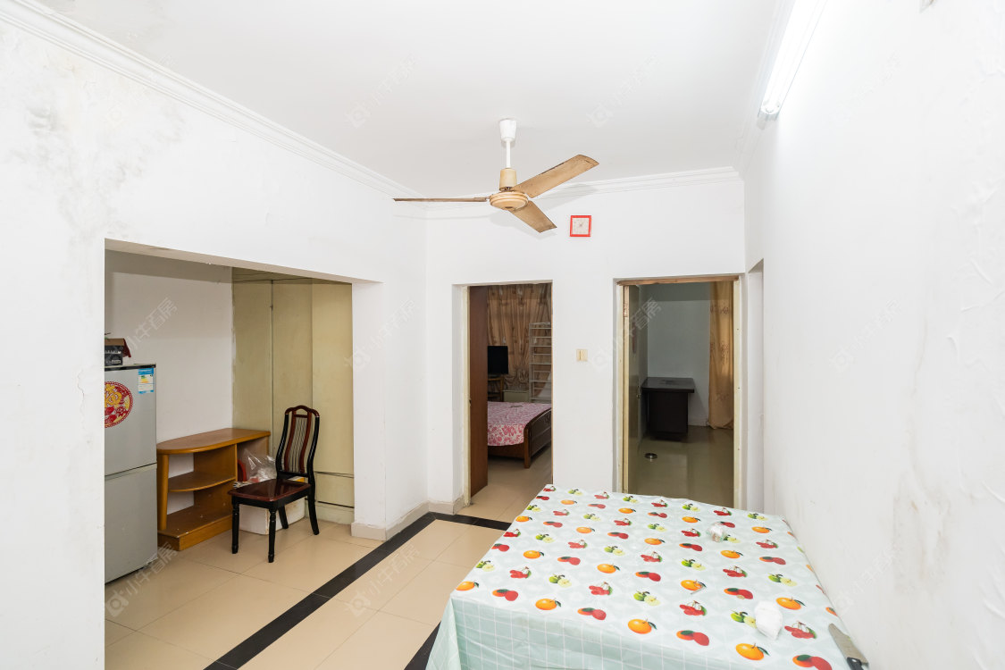 常州刘国钧职教中心教工宿舍在售二手房_小牛看房