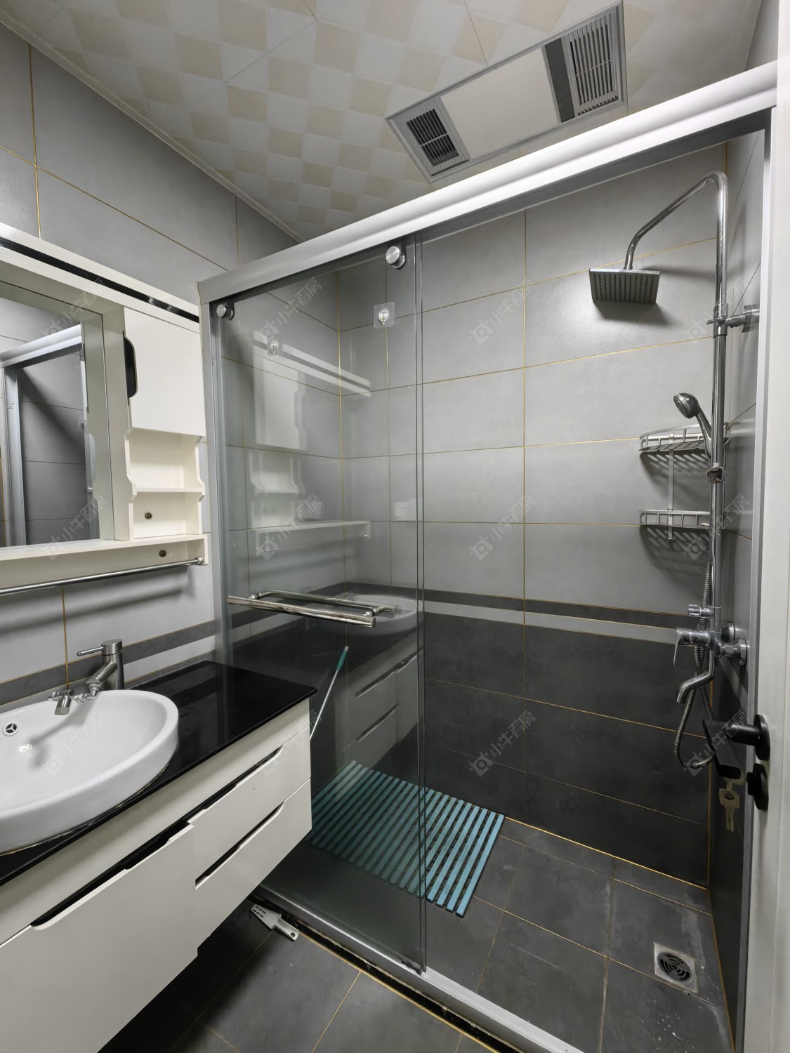 常州星河国际六区在租房源室内图_小牛看房