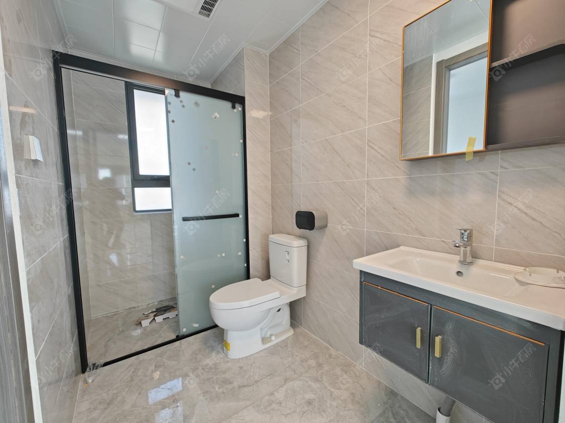 常州碧桂园新月时光3室2厅2卫出租_小牛看房