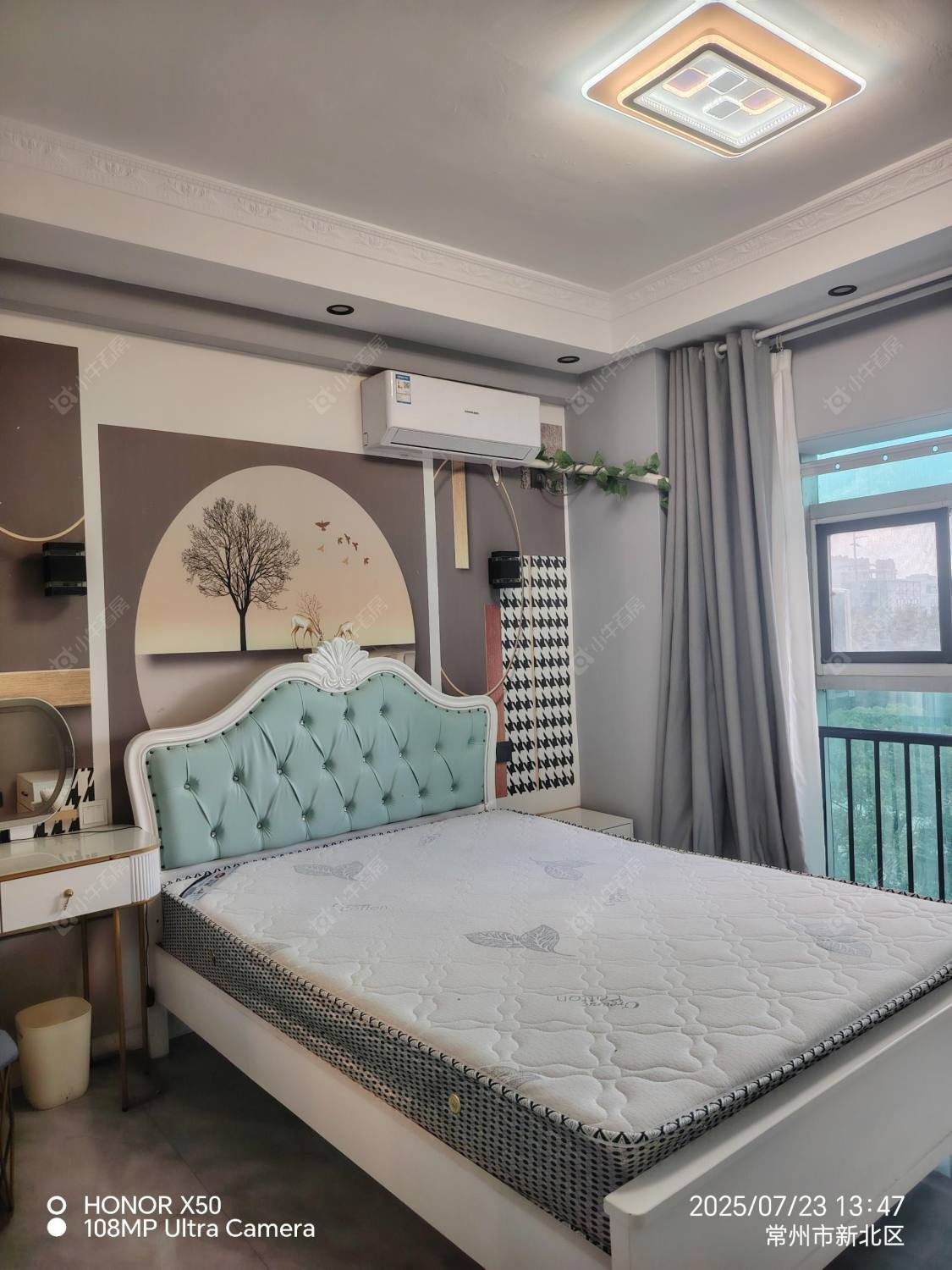 常州嵩山路在租房源室内图_小牛看房