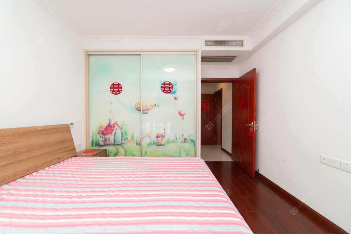 常州蓝天新苑在售二手房源室内图_小牛看房