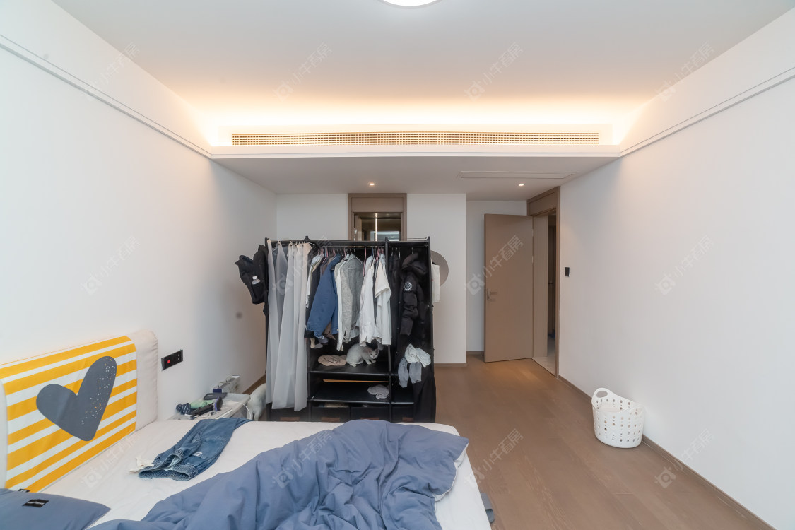 常州璟尚雅宸在售二手房源室内图_小牛看房