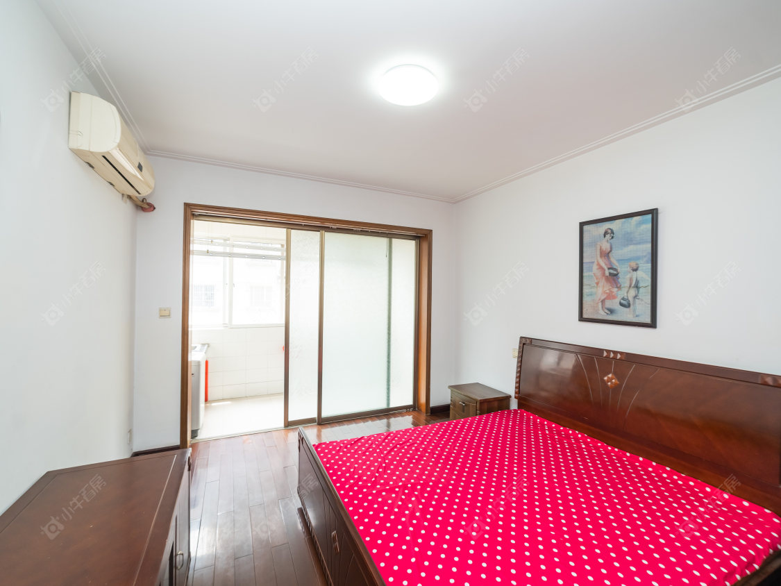 常州站北新村新站北在售二手房源室内图_小牛看房