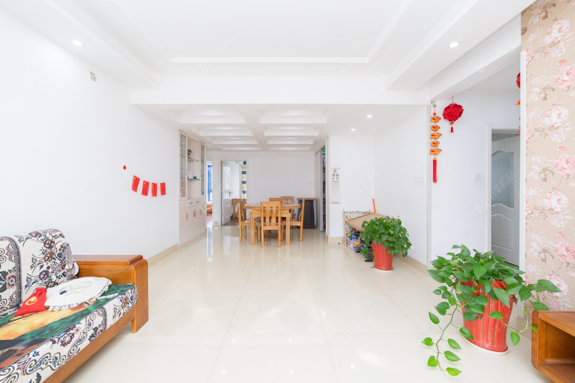 常州太湖明珠苑南苑在售二手房房源室内图_小牛看房