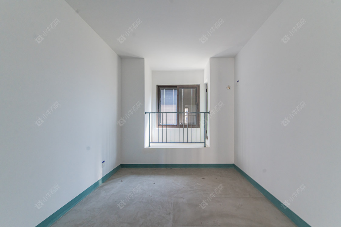 新城郡未来房源室内图 常州新城郡未来在售二手房源室内图_小牛看房