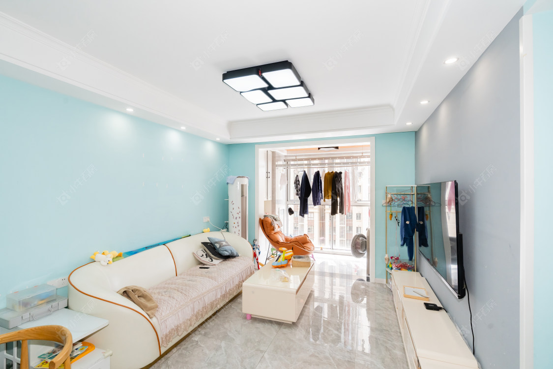 常州中海凤凰熙岸在售二手房源_小牛看房