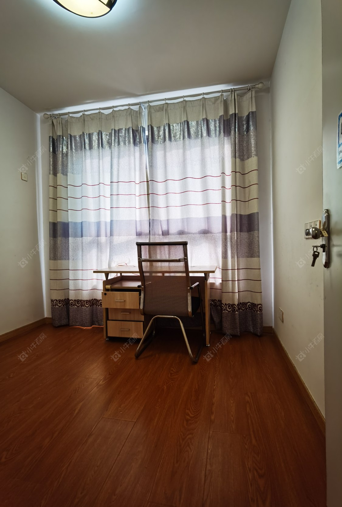 常州星河国际八区在租房源室内图_小牛看房