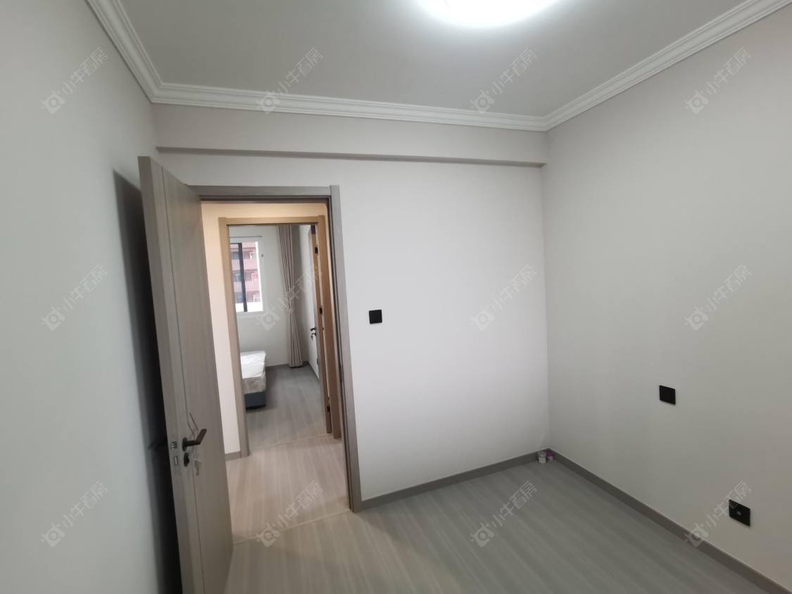 常州海华花园在租房源室内图_小牛看房