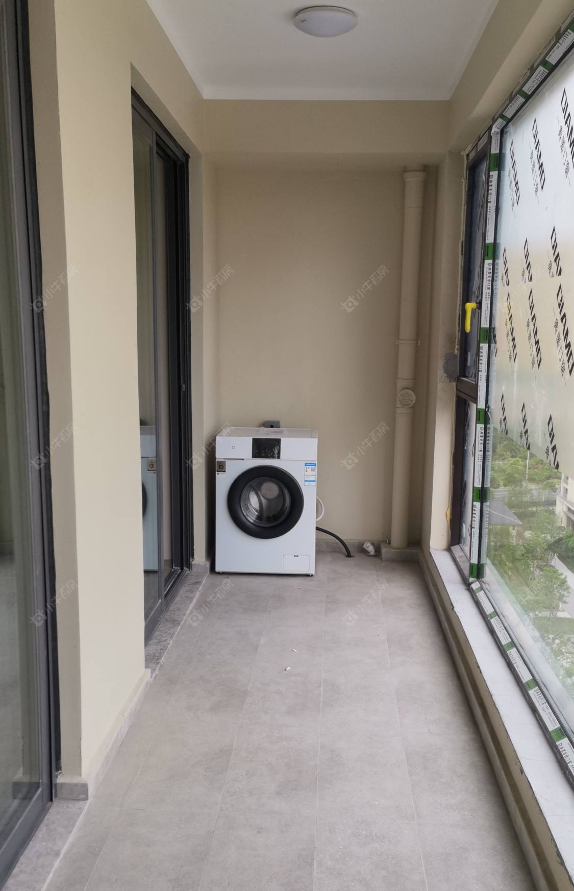 美的世茂云筑房源室内图 常州美的世茂云筑在租房源室内图_小牛看房