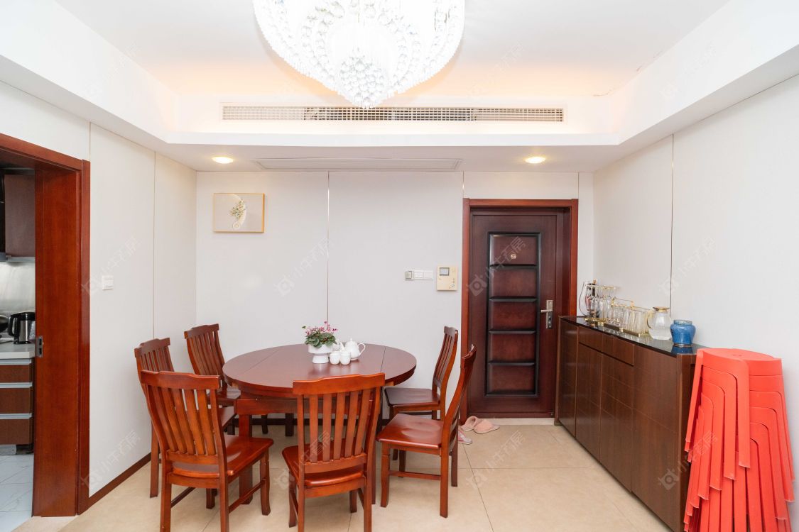 常州青枫颐景花园在售二手房源室内图_小牛看房