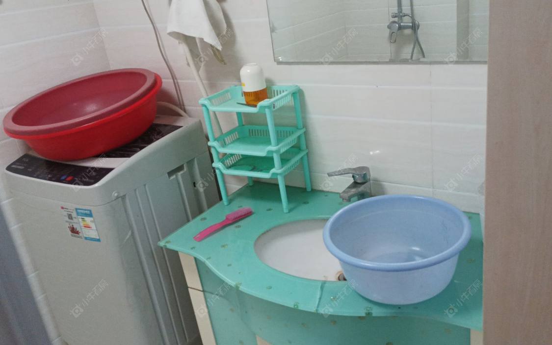 常州香江壹品在租房源室内图_小牛看房