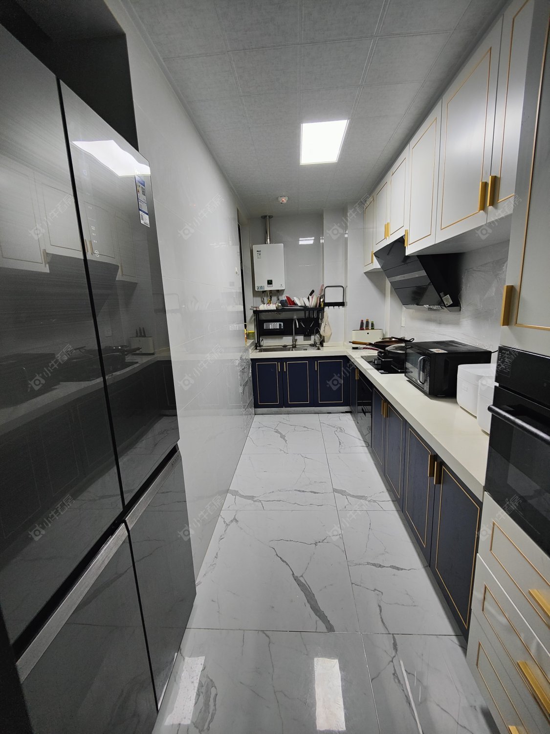 常州绿都万和城七区在租房源_小牛看房