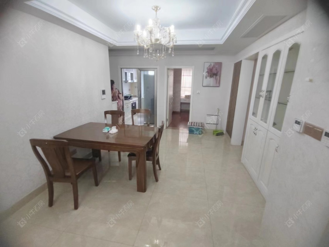 常州阳光龙庭在租房源_小牛看房