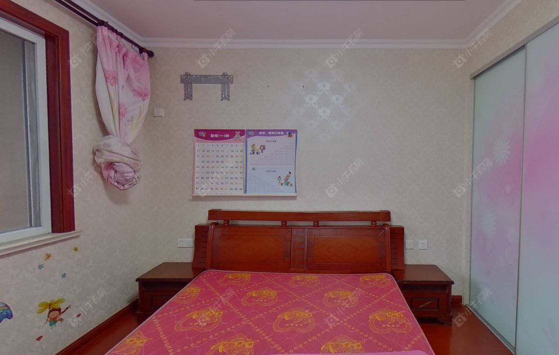 常州聚怡花园南区在售二手房房源室内图_小牛看房