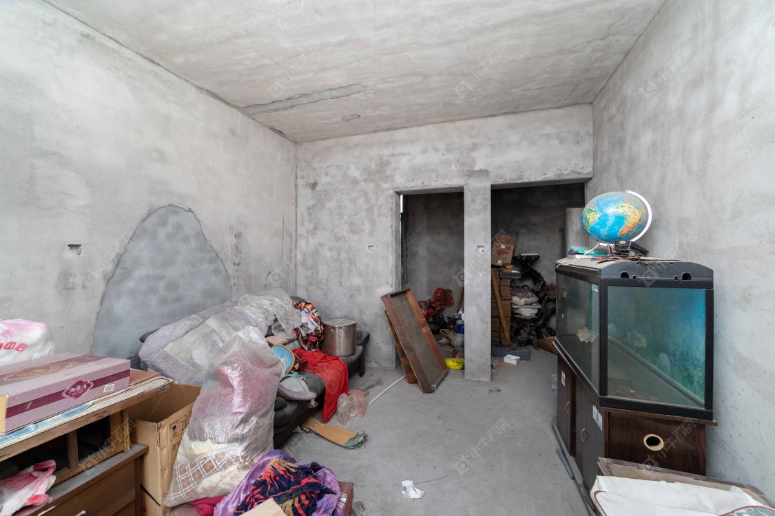 常州宋剑湖新村在售二手房源室内图_小牛看房