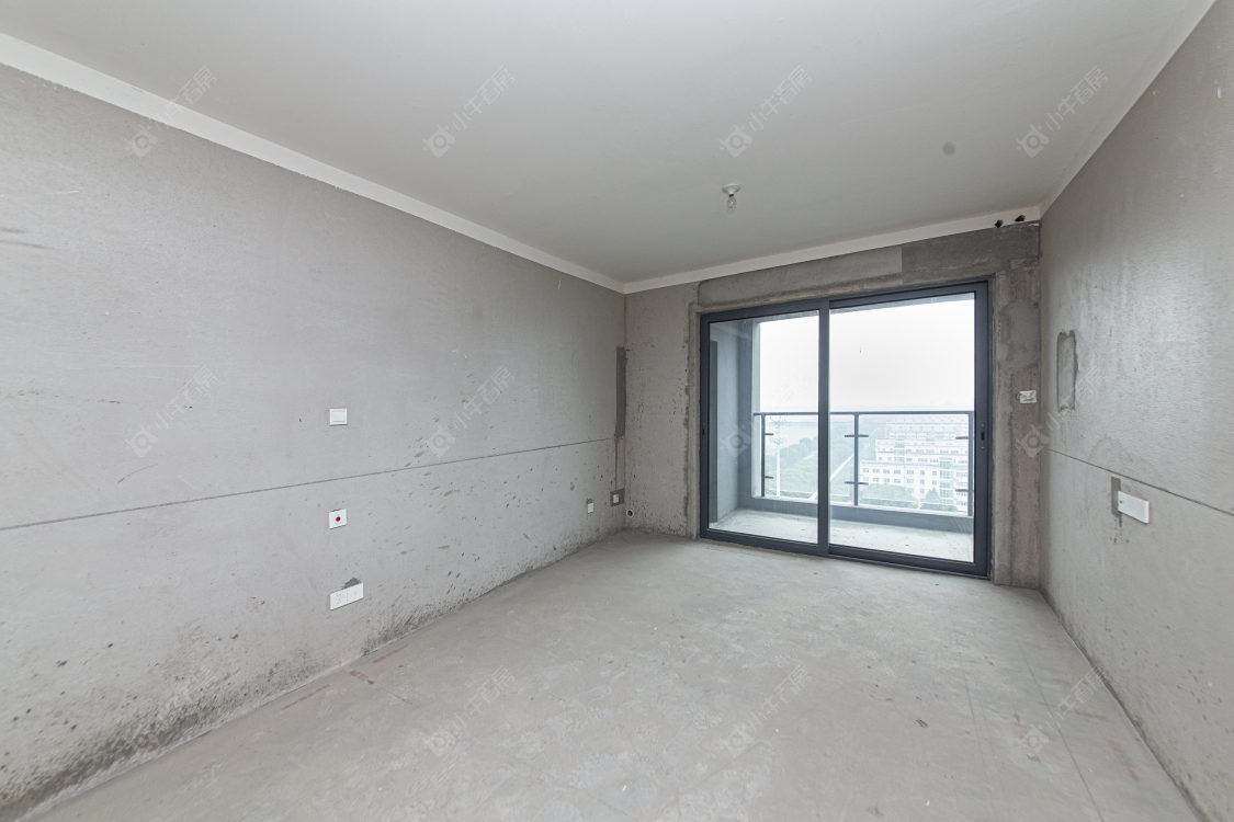 常州碧桂园都市森林在售二手房源室内图_小牛看房