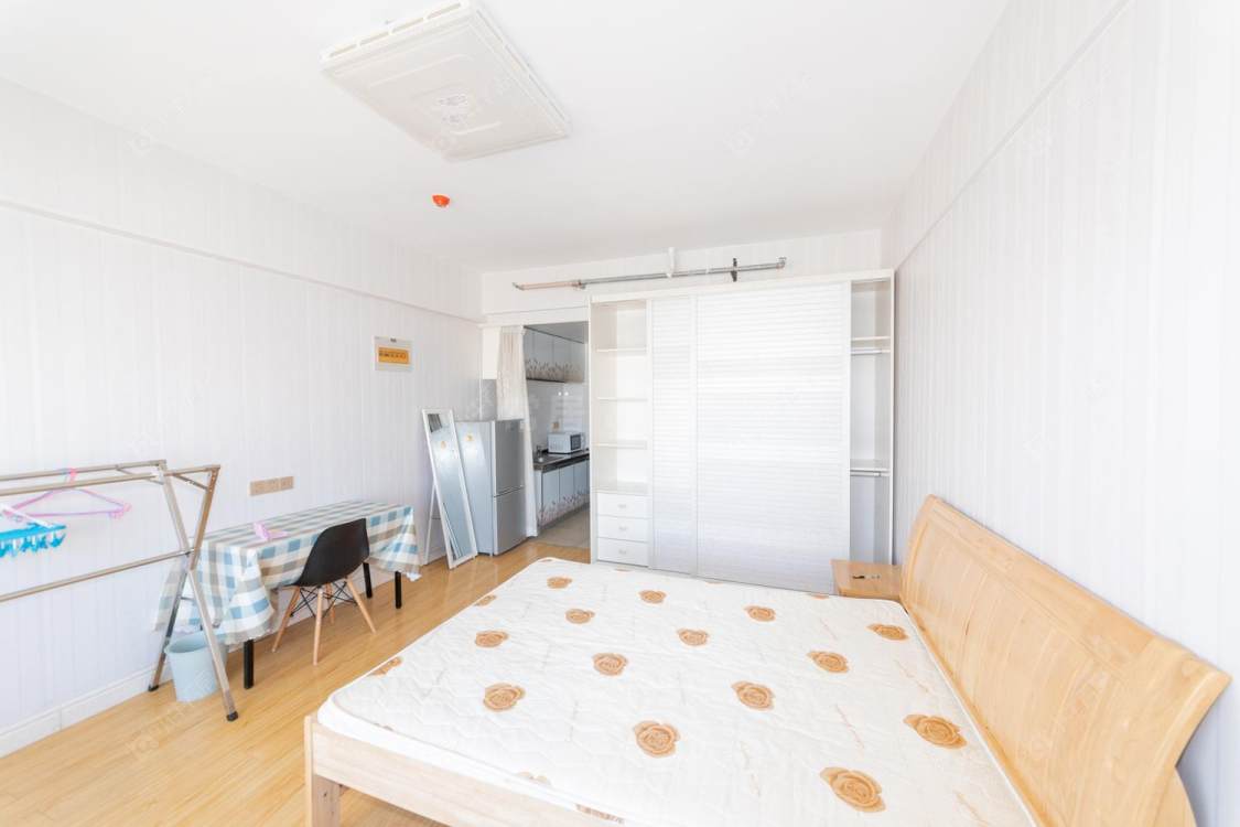 常州宝龙城市广场在售二手房源室内图_小牛看房