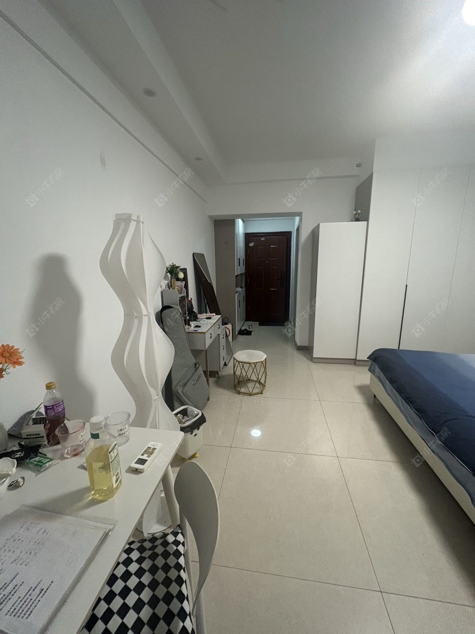 常州万博生活广场在租房源室内图_小牛看房