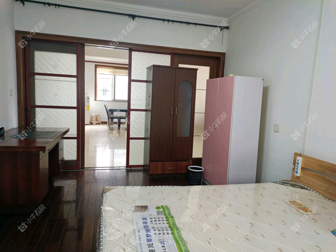 常州阳湖世纪苑南苑在租房源_小牛看房